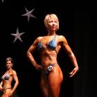 Holly  Chapman - NPC EFX Big Sky Championships 2011 - #1